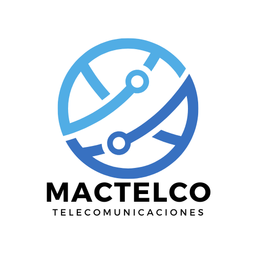 Logo Mactelco